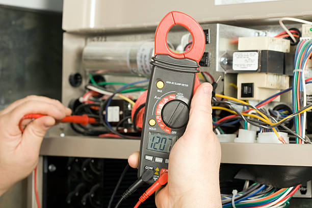 Electrical Maintenance Services in Roselle Park, NJ